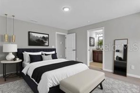 Villa ou maison à vendre à Punta Gorda, Floride: 3 chambres, 149.94 m2 № 1833142 - photo 13