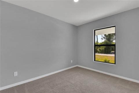 Villa ou maison à vendre à Punta Gorda, Floride: 3 chambres, 149.94 m2 № 1833142 - photo 18