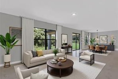 Villa ou maison à vendre à Punta Gorda, Floride: 3 chambres, 149.94 m2 № 1833142 - photo 11