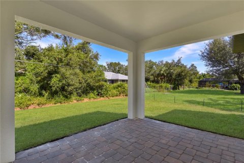 Villa ou maison à vendre à Punta Gorda, Floride: 3 chambres, 149.94 m2 № 1833142 - photo 23