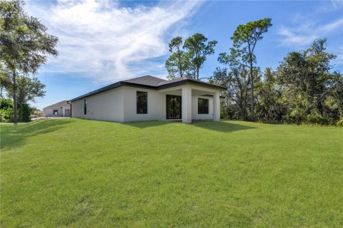 Villa ou maison à vendre à Punta Gorda, Floride: 3 chambres, 149.94 m2 № 1833142 - photo 24
