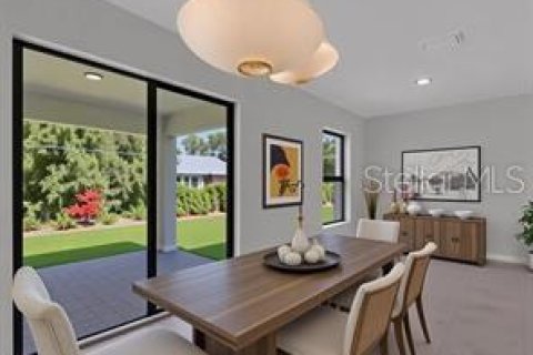 Villa ou maison à vendre à Punta Gorda, Floride: 3 chambres, 149.94 m2 № 1833142 - photo 9
