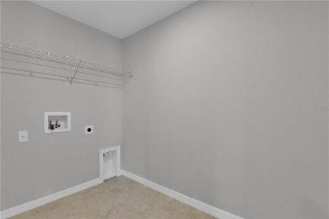 Villa ou maison à vendre à Punta Gorda, Floride: 3 chambres, 149.94 m2 № 1833142 - photo 22