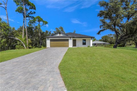 Villa ou maison à vendre à Punta Gorda, Floride: 3 chambres, 149.94 m2 № 1833142 - photo 1