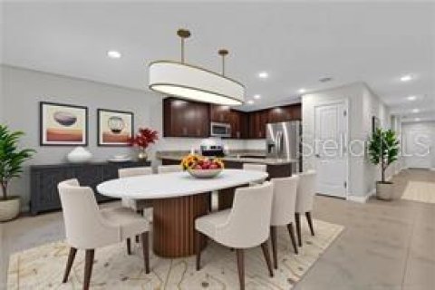 Villa ou maison à vendre à Punta Gorda, Floride: 3 chambres, 149.94 m2 № 1833142 - photo 8