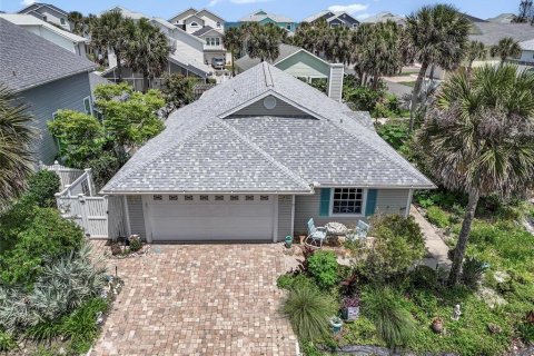Casa en Palm Coast, Florida 3 dormitorios, 128.39 m2 № 2195433