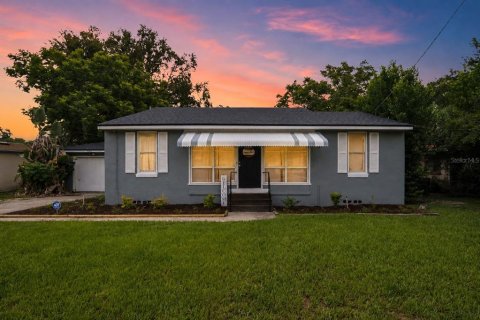 Villa ou maison à vendre à Winter Haven, Floride: 3 chambres, 171.68 m2 № 2284932 - photo 2