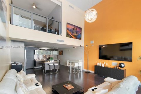 Condominio en venta en Miami Beach, Florida, 2 dormitorios, 157.93 m2 № 1888402 - foto 23