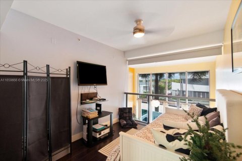 Condominio en venta en Miami Beach, Florida, 2 dormitorios, 157.93 m2 № 1888402 - foto 24