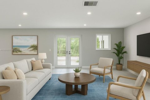Casa en venta en Palmetto Bay, Florida, 3 dormitorios, 202.9 m2 № 1752416 - foto 17