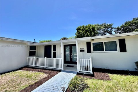 Casa en venta en Palmetto Bay, Florida, 3 dormitorios, 202.9 m2 № 1752416 - foto 9