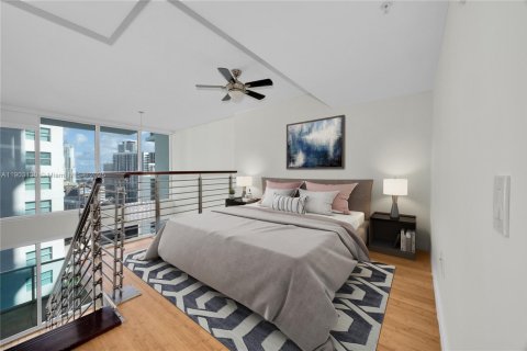 Condo in Miami, Florida, 1 bedroom  № 1954526 - photo 14
