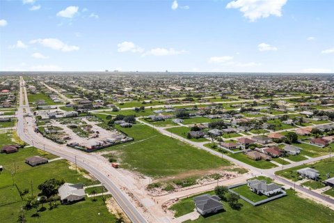 Terreno en venta en Cape Coral, Florida № 1883384 - foto 3