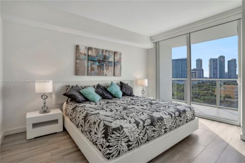 Condominio en alquiler en Miami, Florida, 2 dormitorios, 92.81 m2 № 2054320 - foto 4