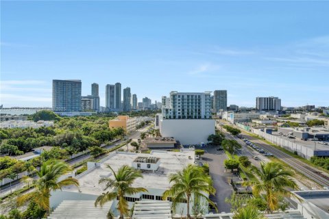 Condominio en alquiler en Miami, Florida, 2 dormitorios, 92.81 m2 № 2054320 - foto 20