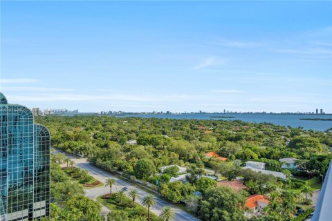 Condominio en alquiler en Miami, Florida, 2 dormitorios, 92.81 m2 № 2054320 - foto 23