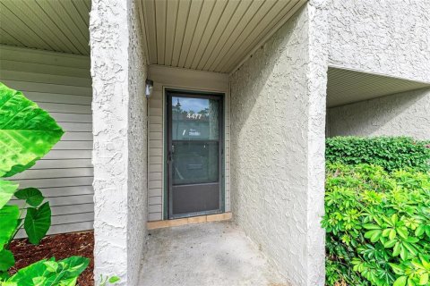 Townhouse in Sarasota, Florida 3 bedrooms, 139.35 sq.m. № 1513575 - photo 5