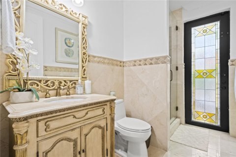 Villa ou maison à vendre à Miami, Floride: 4 chambres, 377.74 m2 № 1846306 - photo 10
