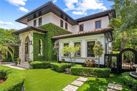 Villa ou maison à vendre à Miami, Floride: 4 chambres, 377.74 m2 № 1846306 - photo 3