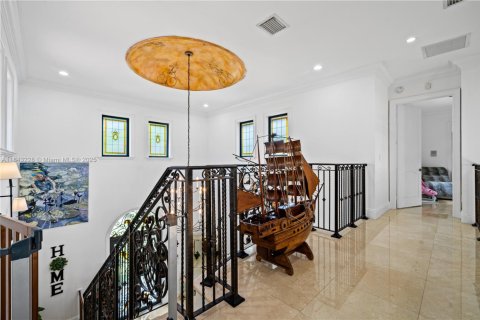 Villa ou maison à vendre à Miami, Floride: 4 chambres, 377.74 m2 № 1846306 - photo 22