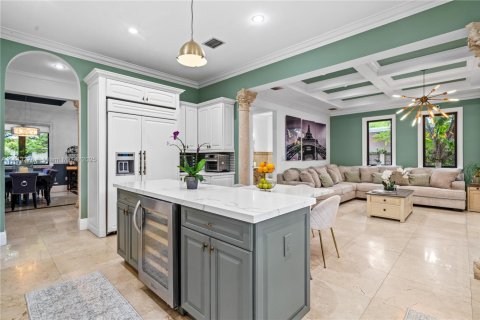 Villa ou maison à vendre à Miami, Floride: 4 chambres, 377.74 m2 № 1846306 - photo 12