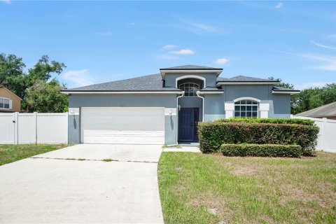 Casa en Orlando, Florida 4 dormitorios, 182.09 m2 № 2227794