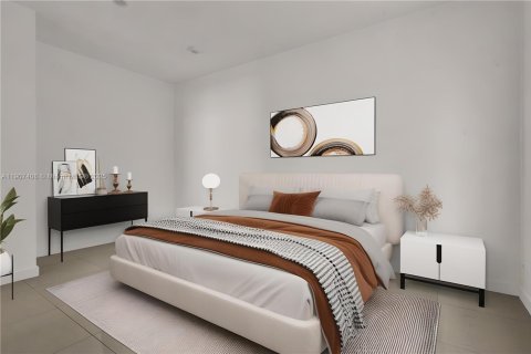 Copropriété à louer à Miami Beach, Floride: 1 chambre, 52.49 m2 № 1964039 - photo 3