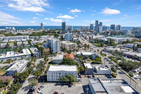 Copropriété à louer à Miami Beach, Floride: 1 chambre, 52.49 m2 № 1964039 - photo 8