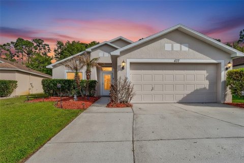 Casa en Daytona Beach, Florida 3 dormitorios, 140.65 m2 № 2095679