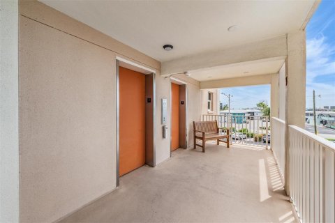 Copropriété à vendre à South Pasadena, Floride: 2 chambres, 155.15 m2 № 1816848 - photo 26