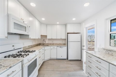Copropriété à vendre à South Pasadena, Floride: 2 chambres, 155.15 m2 № 1816848 - photo 11