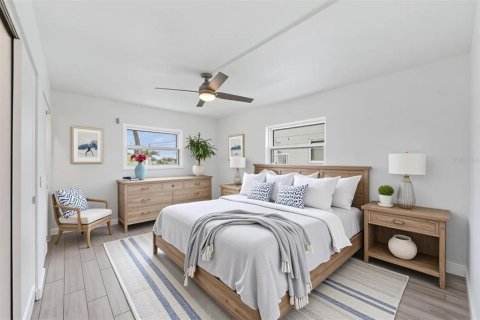 Copropriété à vendre à South Pasadena, Floride: 2 chambres, 155.15 m2 № 1816848 - photo 21
