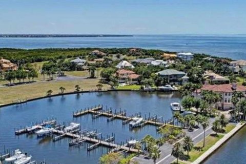 Land in Port Charlotte, Florida № 1810680 - photo 10