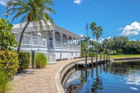 Land in Port Charlotte, Florida № 1810680 - photo 7
