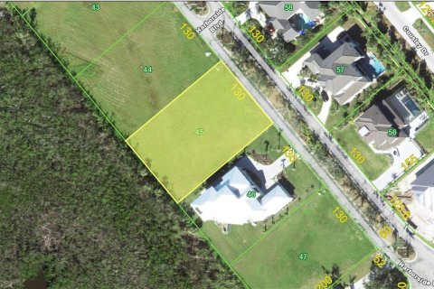 Land in Port Charlotte, Florida № 1810680 - photo 1