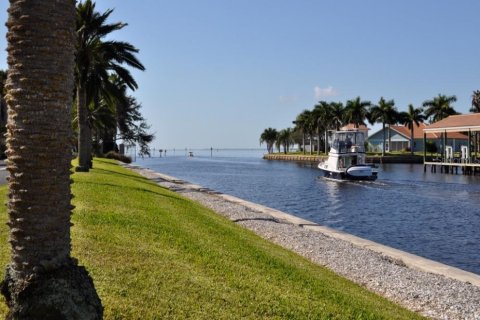 Land in Port Charlotte, Florida № 1810680 - photo 6