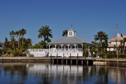 Land in Port Charlotte, Florida № 1810680 - photo 5