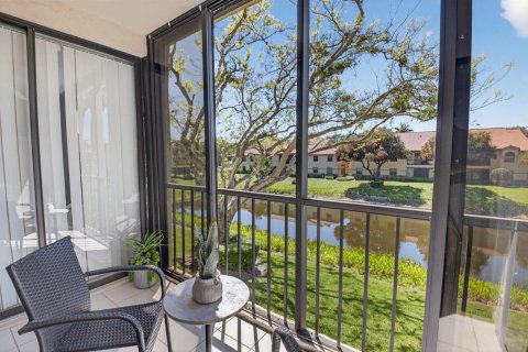 Condominio en venta en Boynton Beach, Florida, 3 dormitorios, 103.59 m2 № 2146208 - foto 7