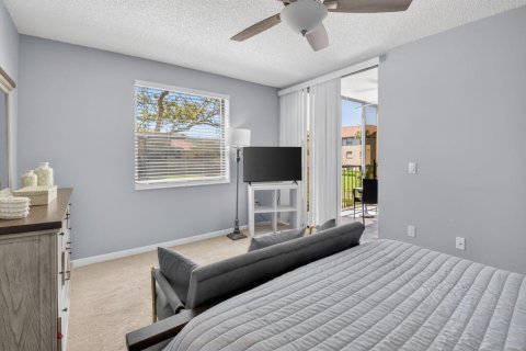 Condominio en venta en Boynton Beach, Florida, 3 dormitorios, 103.59 m2 № 2146208 - foto 15