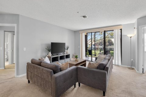 Condominio en venta en Boynton Beach, Florida, 3 dormitorios, 103.59 m2 № 2146208 - foto 5