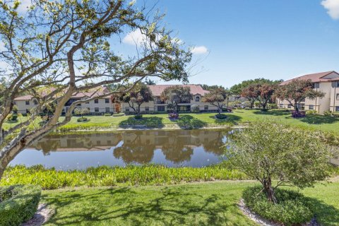 Condominio en venta en Boynton Beach, Florida, 3 dormitorios, 103.59 m2 № 2146208 - foto 8
