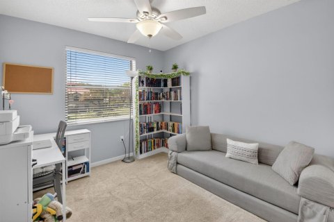 Condominio en venta en Boynton Beach, Florida, 3 dormitorios, 103.59 m2 № 2146208 - foto 22