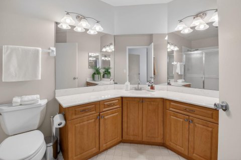 Condominio en venta en Boynton Beach, Florida, 3 dormitorios, 103.59 m2 № 2146208 - foto 16