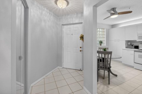 Condominio en venta en Boynton Beach, Florida, 3 dormitorios, 103.59 m2 № 2146208 - foto 29