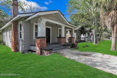 House in Jacksonville, Florida 3 bedrooms, 85.84 sq.m. № 771065 - photo 1