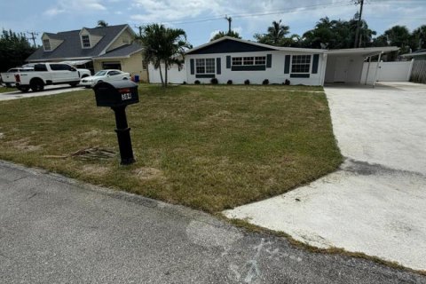 Villa ou maison à Palm Beach Gardens, Floride 3 chambres, 136.47 m2 № 2433851