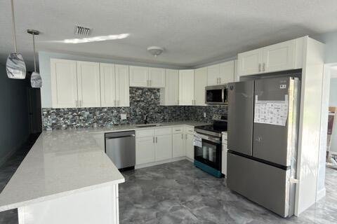 Villa ou maison à vendre à Palm Beach Gardens, Floride: 3 chambres, 136.47 m2 № 2433851 - photo 7