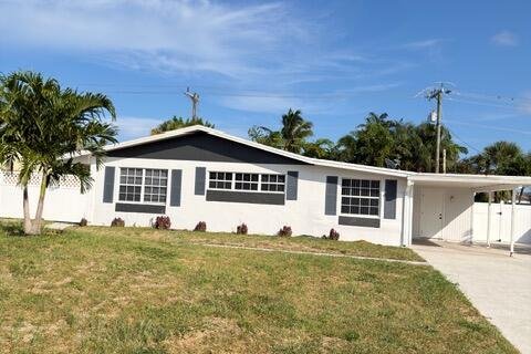 Villa ou maison à vendre à Palm Beach Gardens, Floride: 3 chambres, 136.47 m2 № 2433851 - photo 2