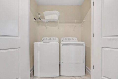 Купить виллу или дом в Киссимми, Флорида 6 комнат, 398.46м2, № 2156748 - фото 30
