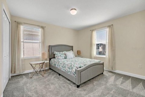 Купить виллу или дом в Киссимми, Флорида 6 комнат, 398.46м2, № 2156748 - фото 23